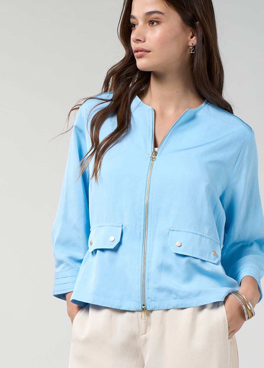 Chena Jacket