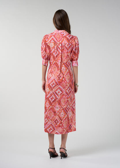 Sinhala Shirt Dress by Loobie's Story, photo 4