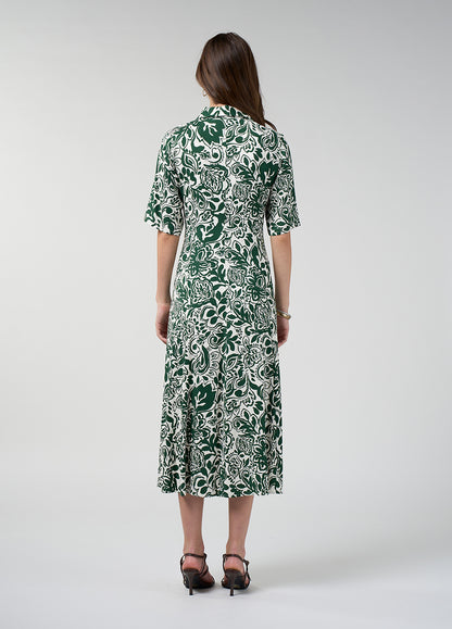 Teardrop Shirt Dress by Loobie's Story, photo 3