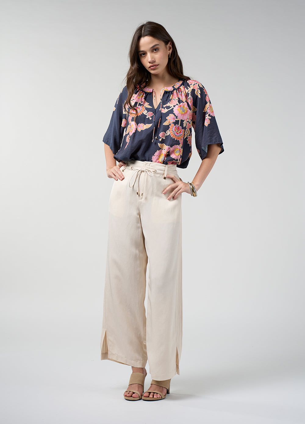 Mirissa Top