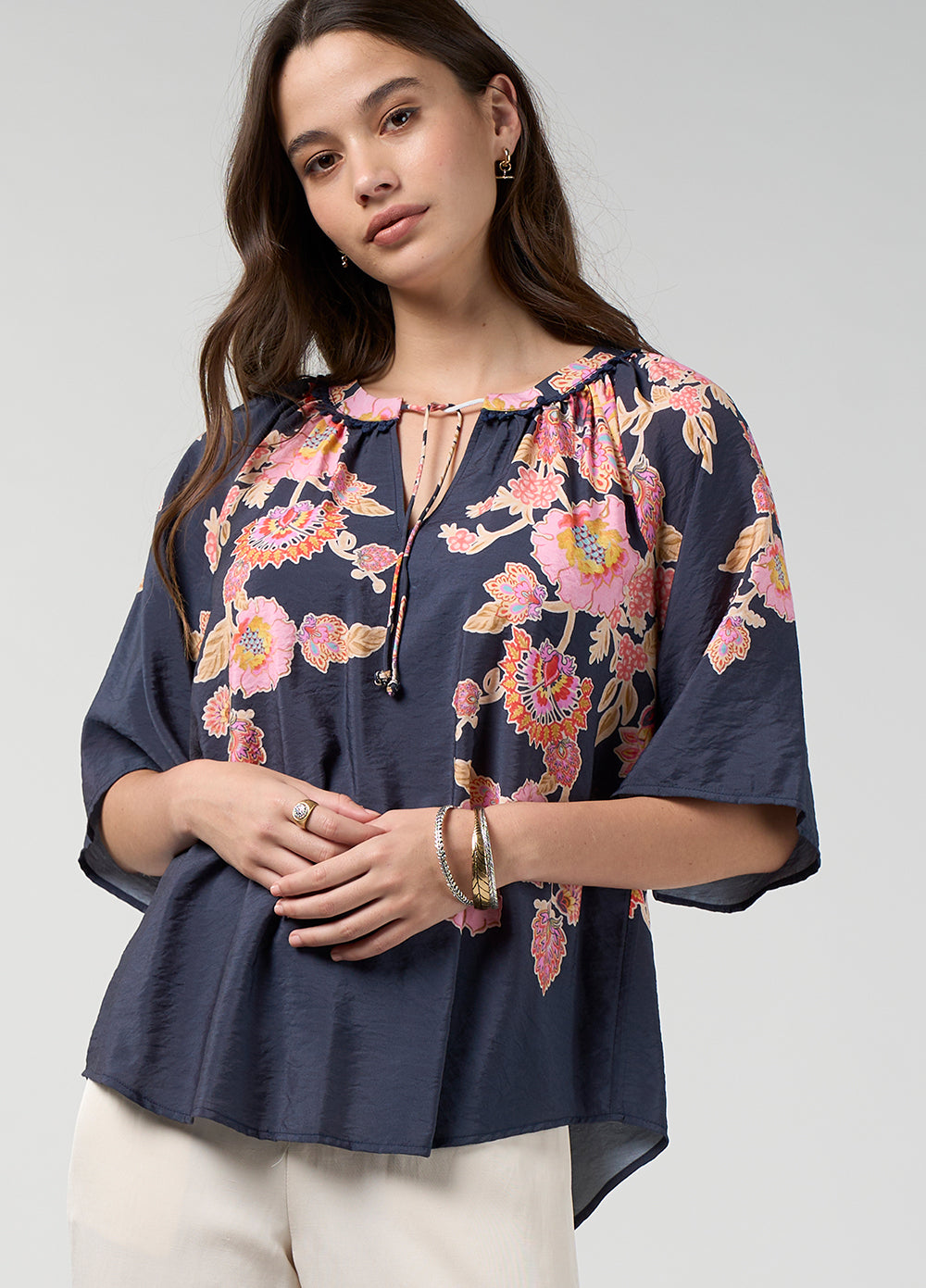 Mirissa Top