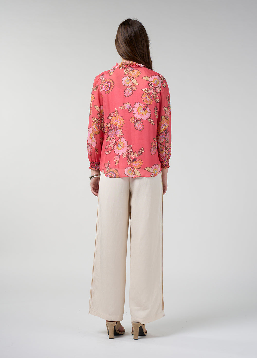 Mirissa Blouse