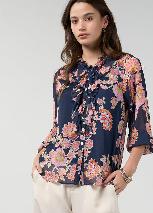 Mirissa Blouse by Loobie's Story, photo 2