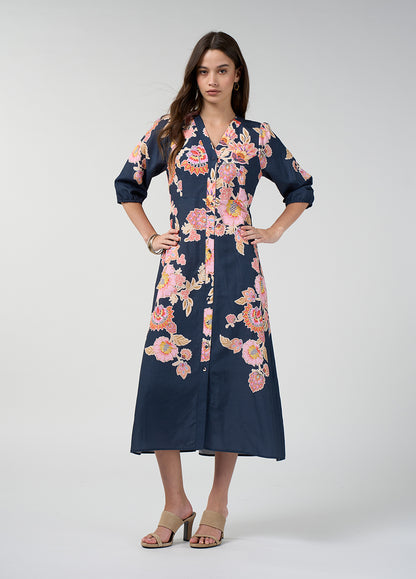 Mirissa Shirt Dress by Loobie's Story, photo 3