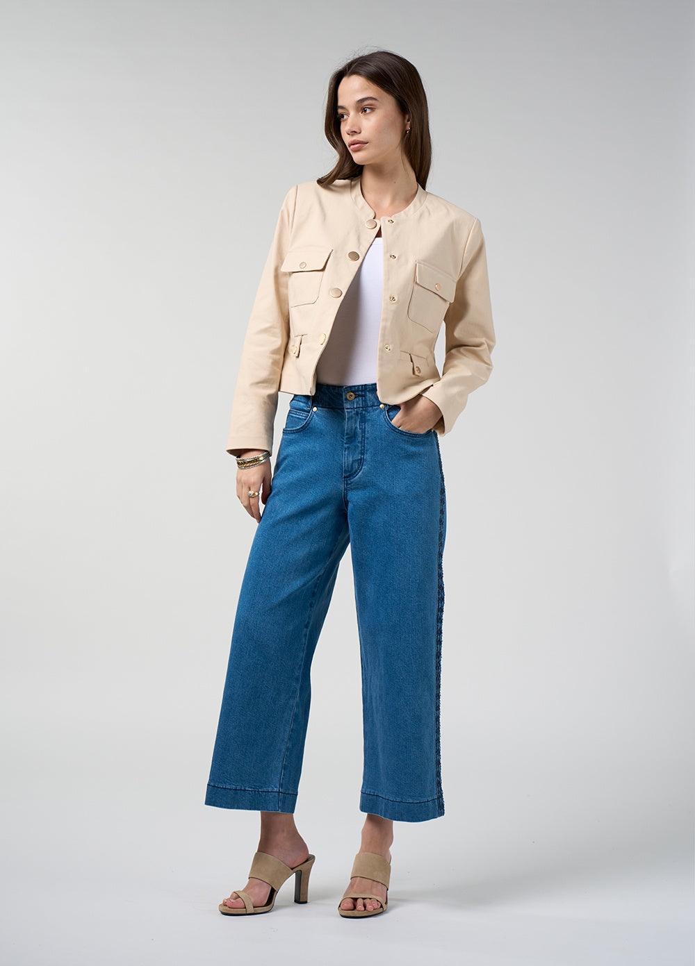 Indika Jacket