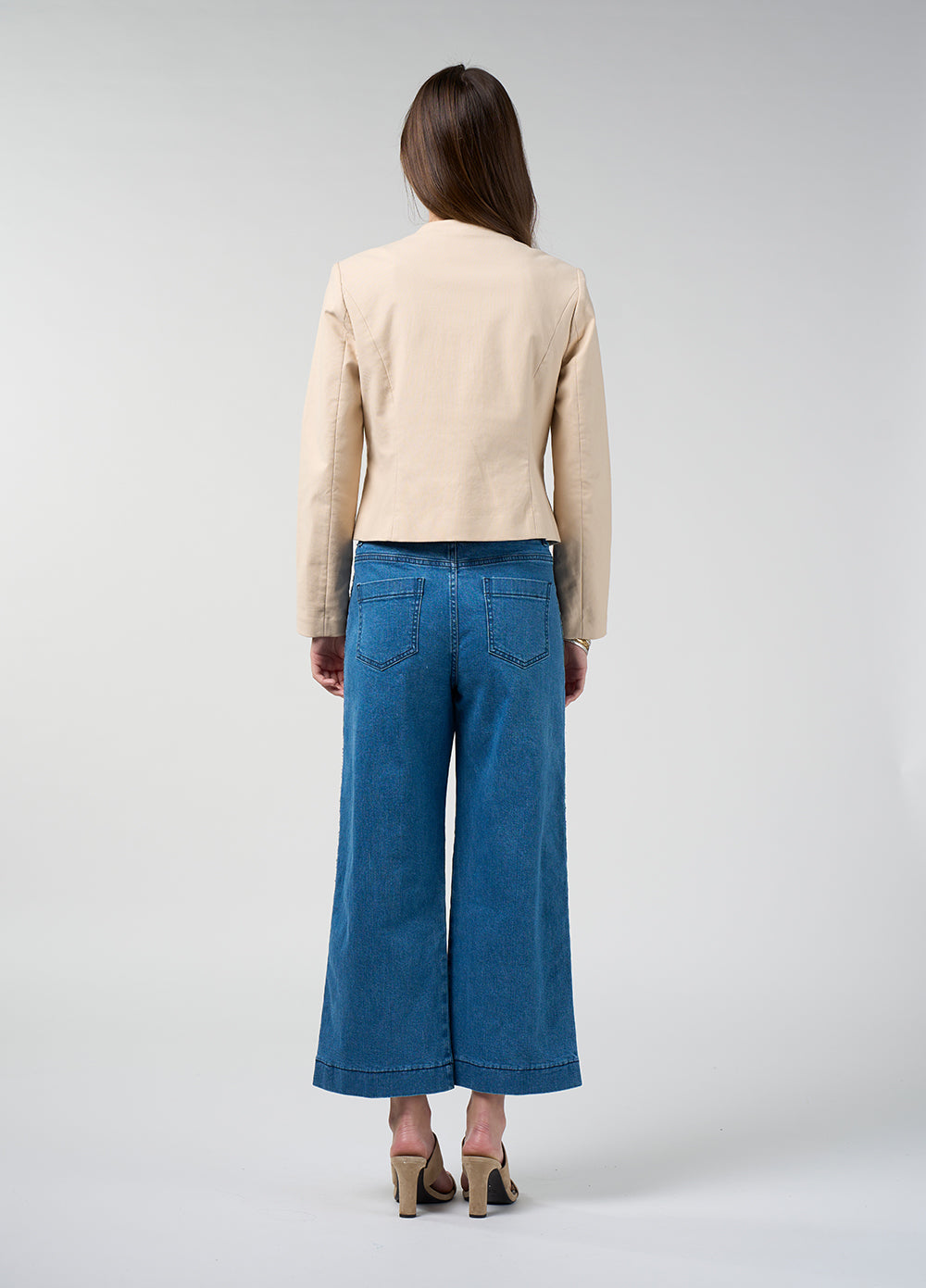 Indika Jacket