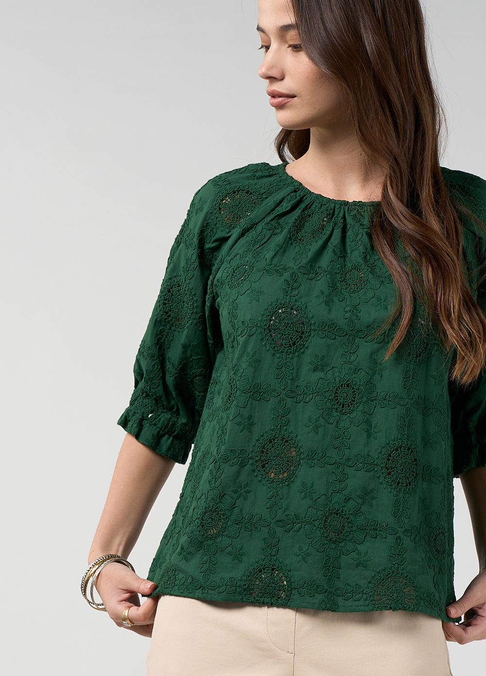 Asmita Top