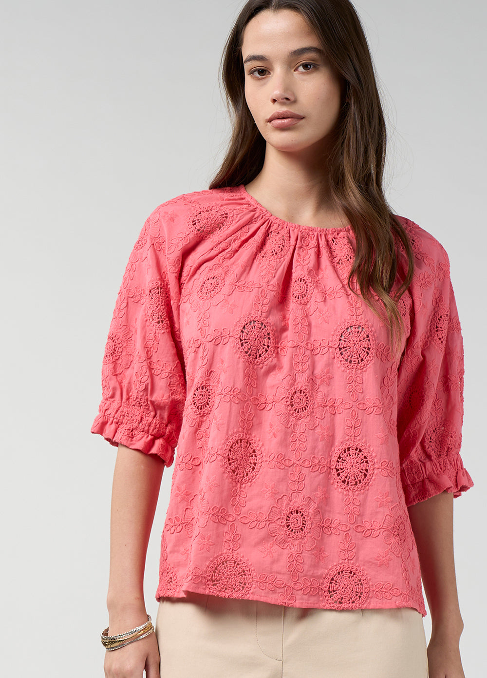 Asmita Top