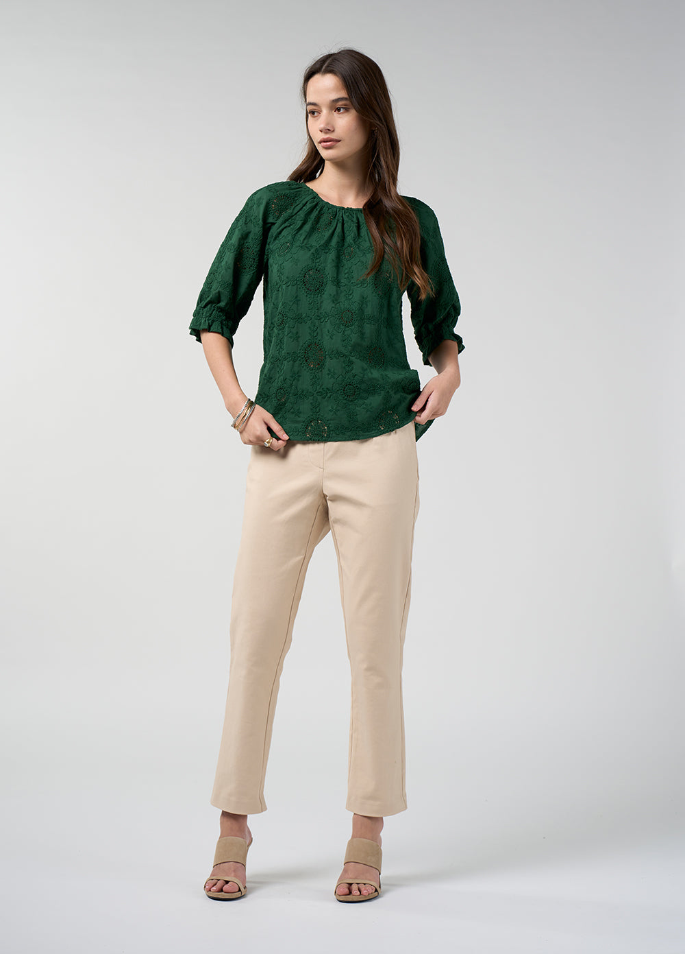 Asmita Top
