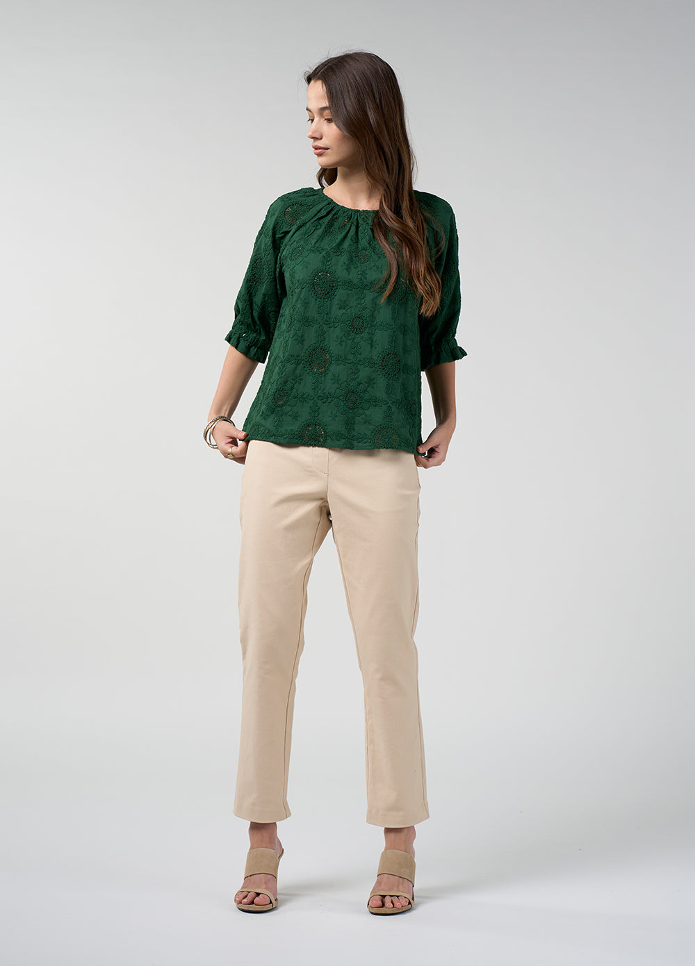 Asmita Top