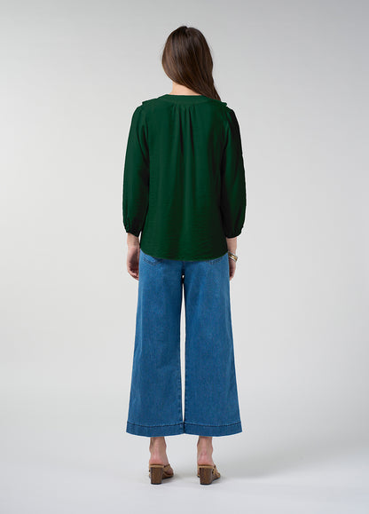 Priya Blouse by Loobie's Story, photo 4