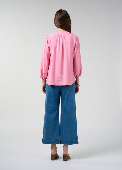 Priya Blouse by Loobie's Story, photo 5