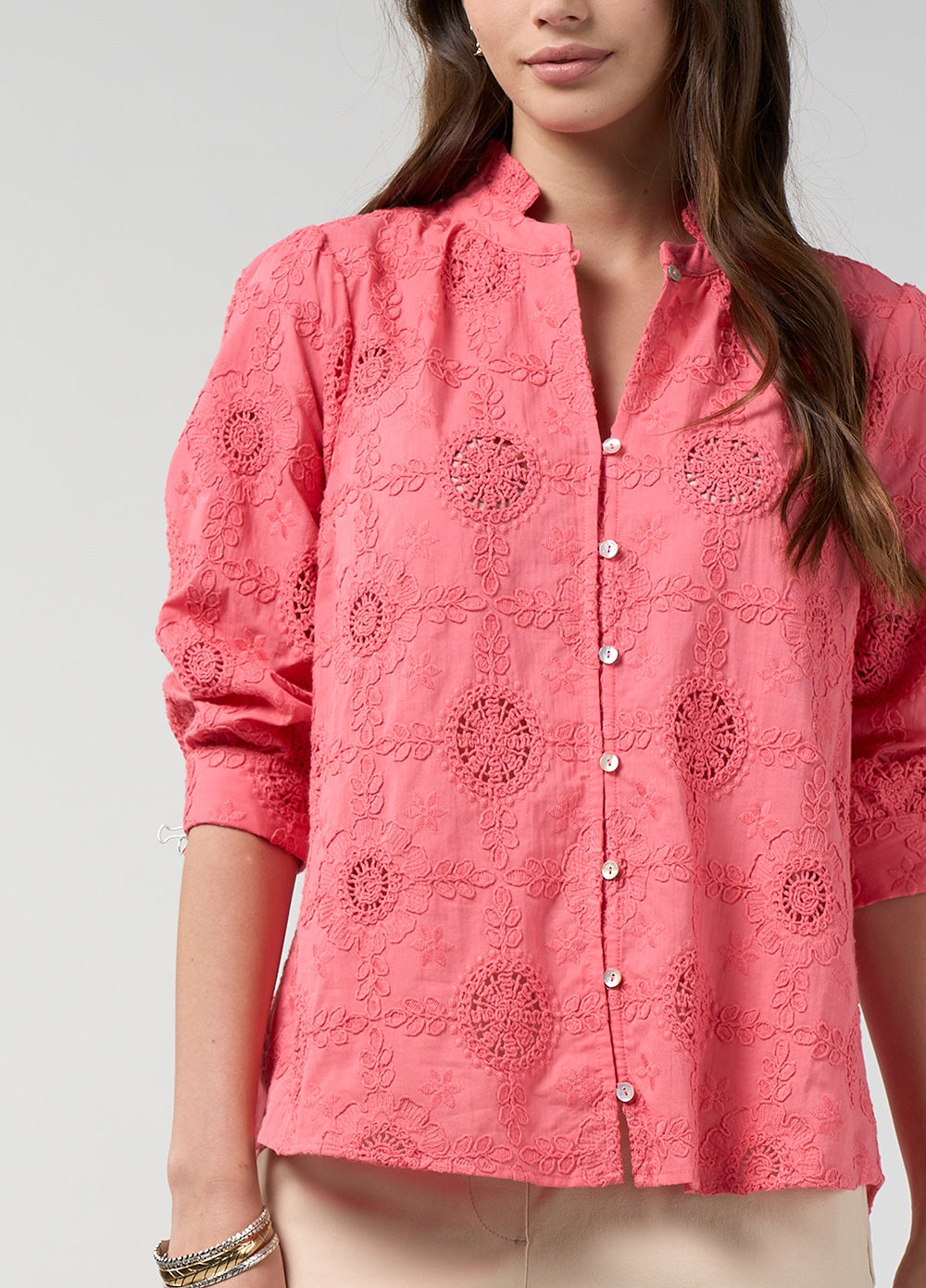 Asmita Shirt
