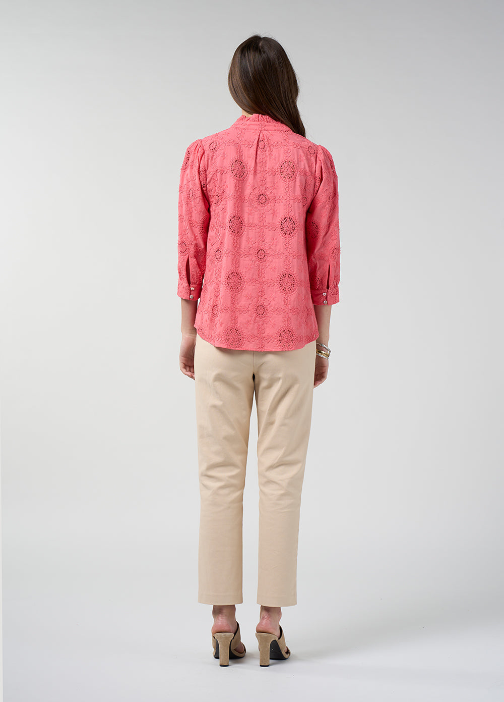 Asmita Shirt