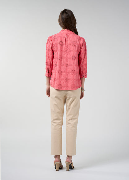 Asmita Shirt by Loobie's Story, photo 4