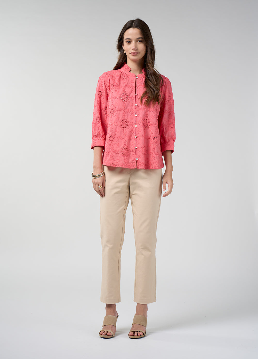 Asmita Shirt