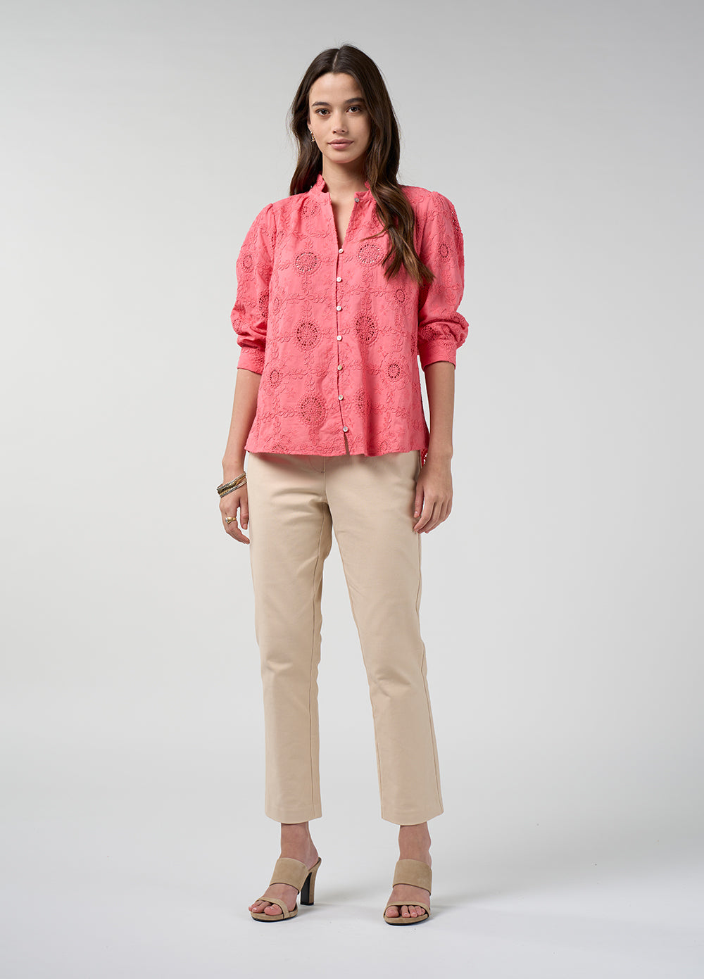 Asmita Shirt