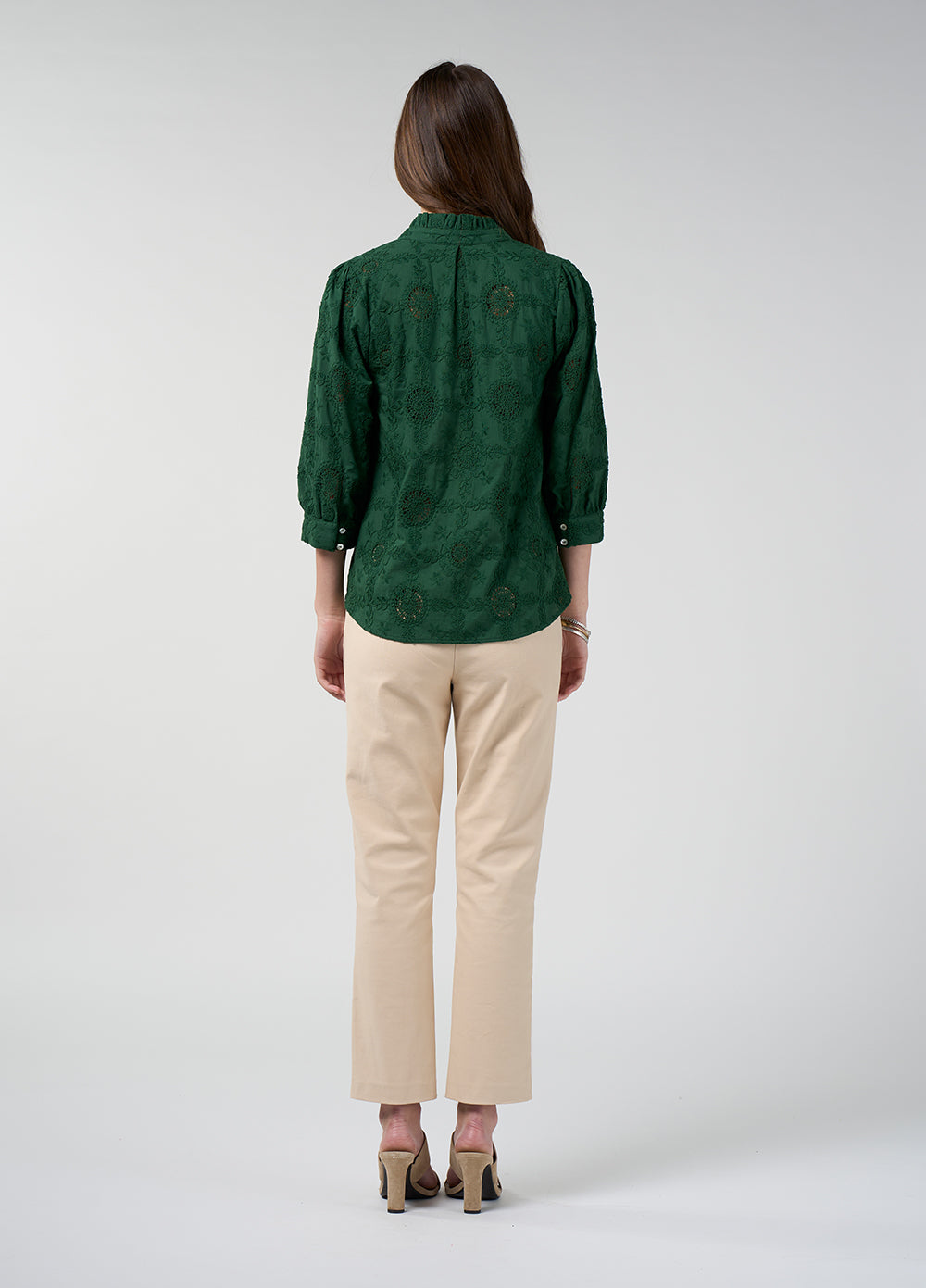 Asmita Shirt