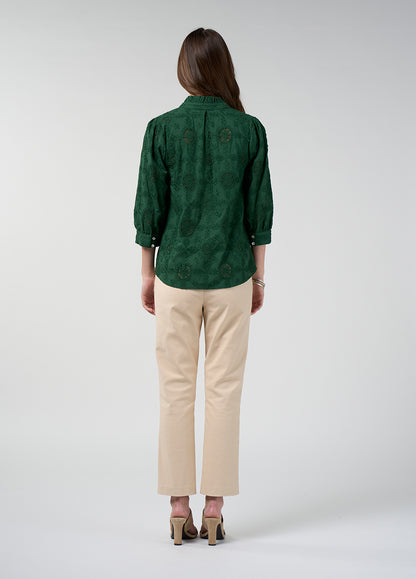 Asmita Shirt by Loobie's Story, photo 7