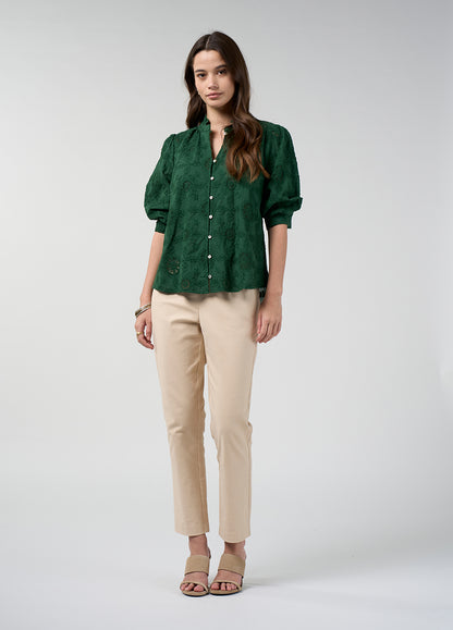 Asmita Shirt by Loobie's Story, photo 9