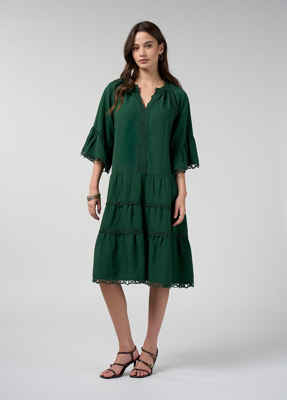 Shalini Dress