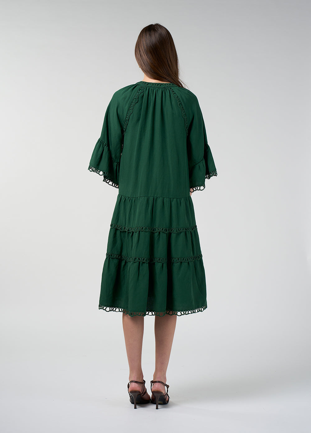 Shalini Dress
