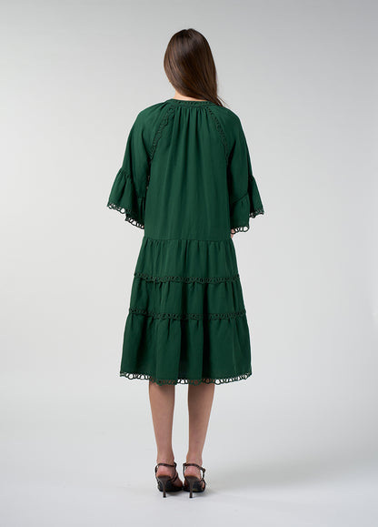 Shalini Dress by Loobie's Story, photo 2
