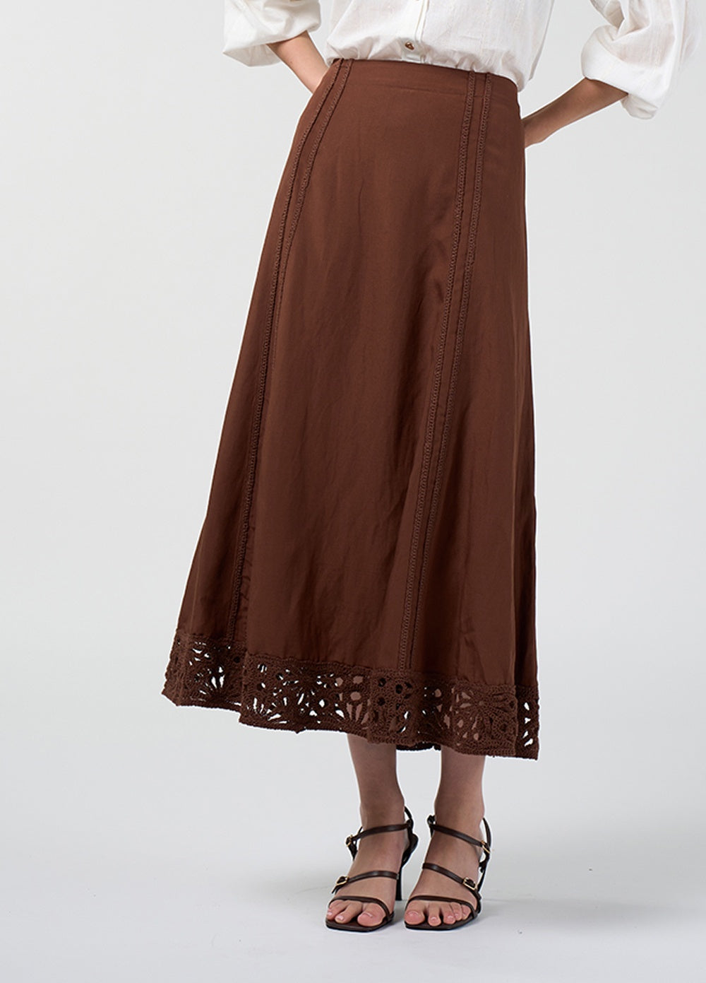 Meera Skirt