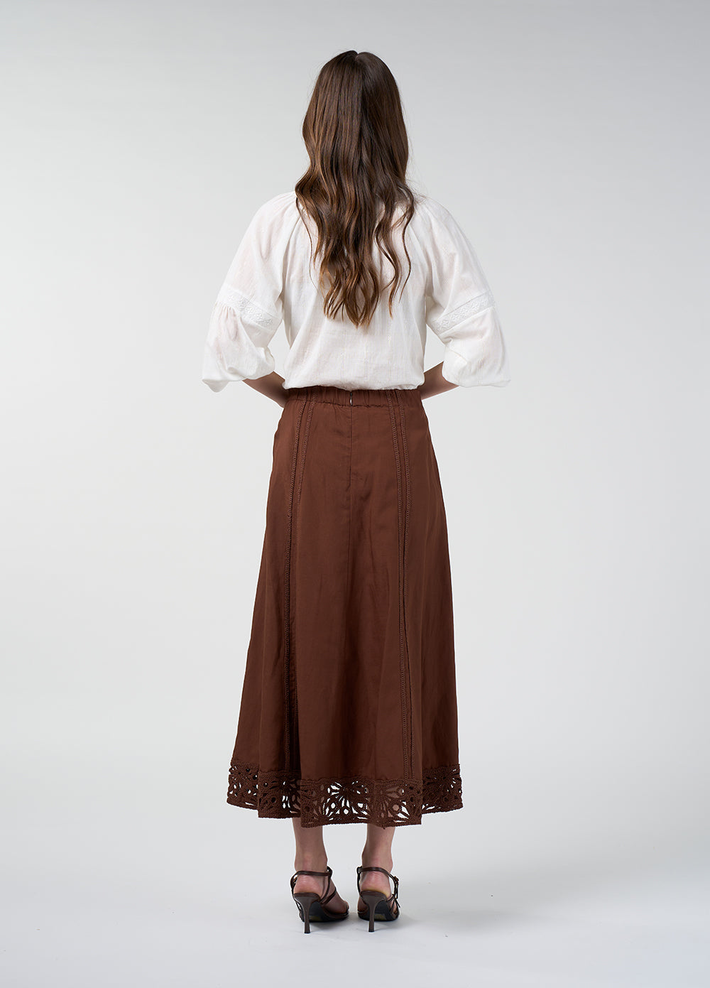 Meera Skirt