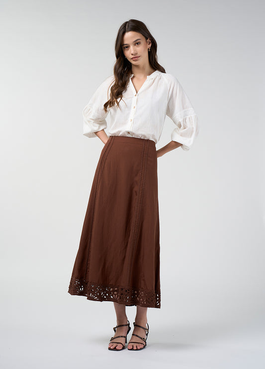 Meera Skirt by Loobie's Story, photo 2
