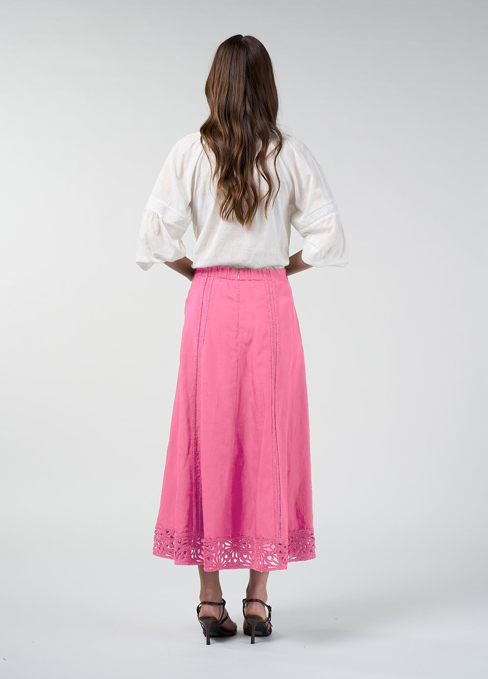 Meera Skirt