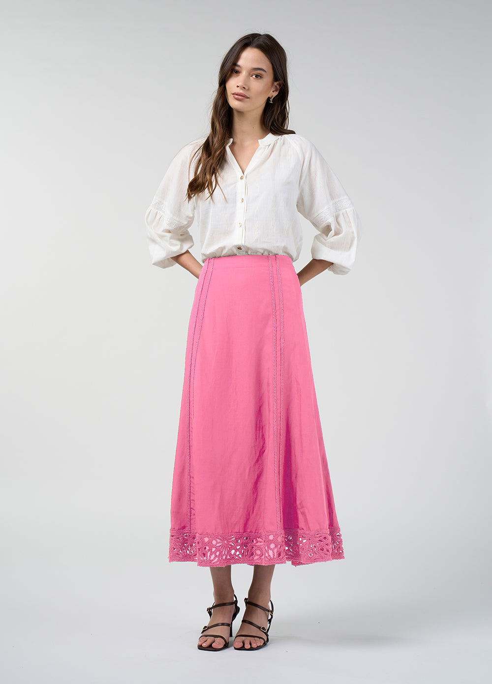 Meera Skirt