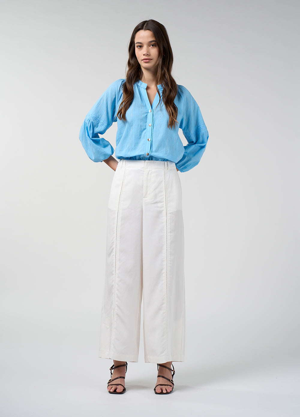 Vanya Top