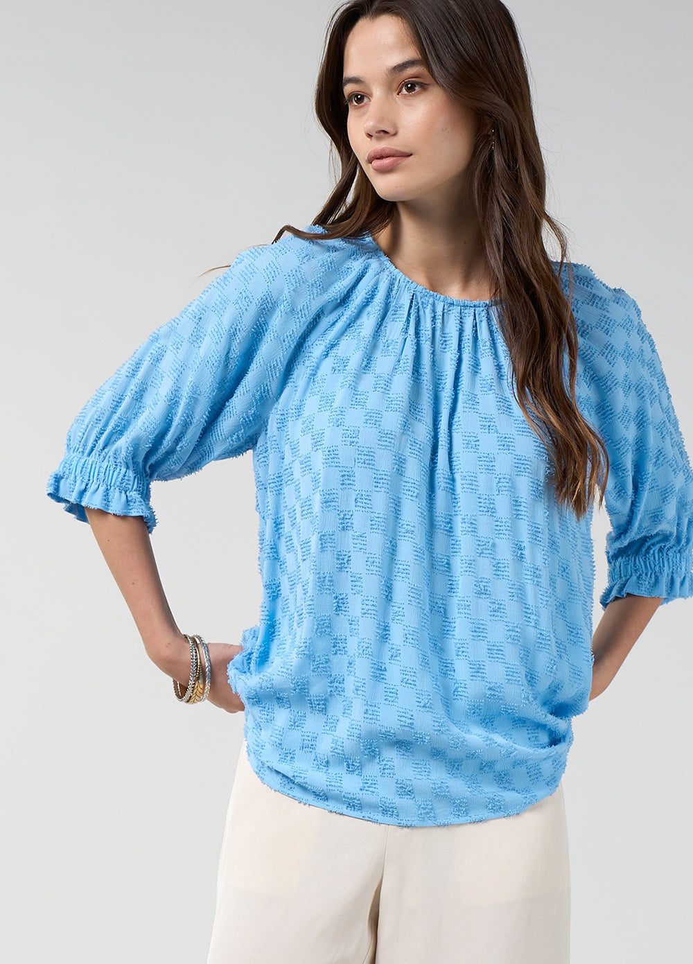 Vanya Top