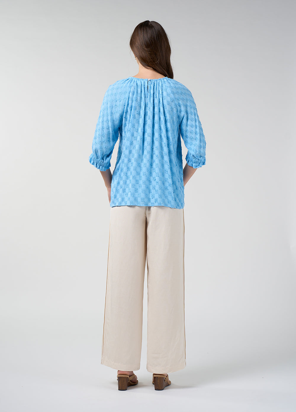 Vanya Top