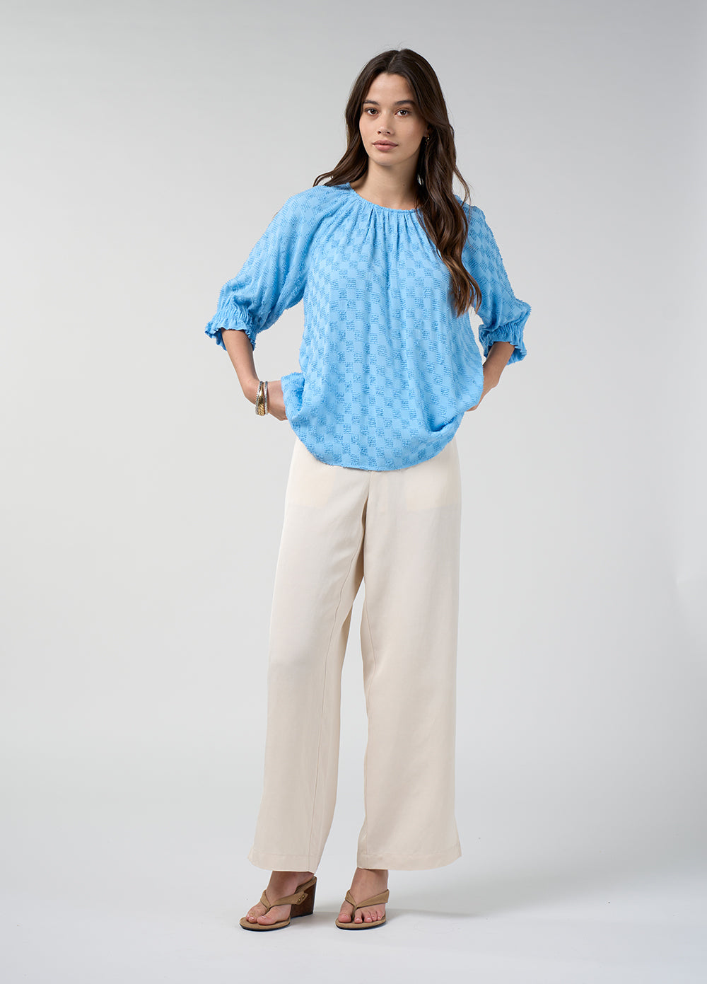 Vanya Top