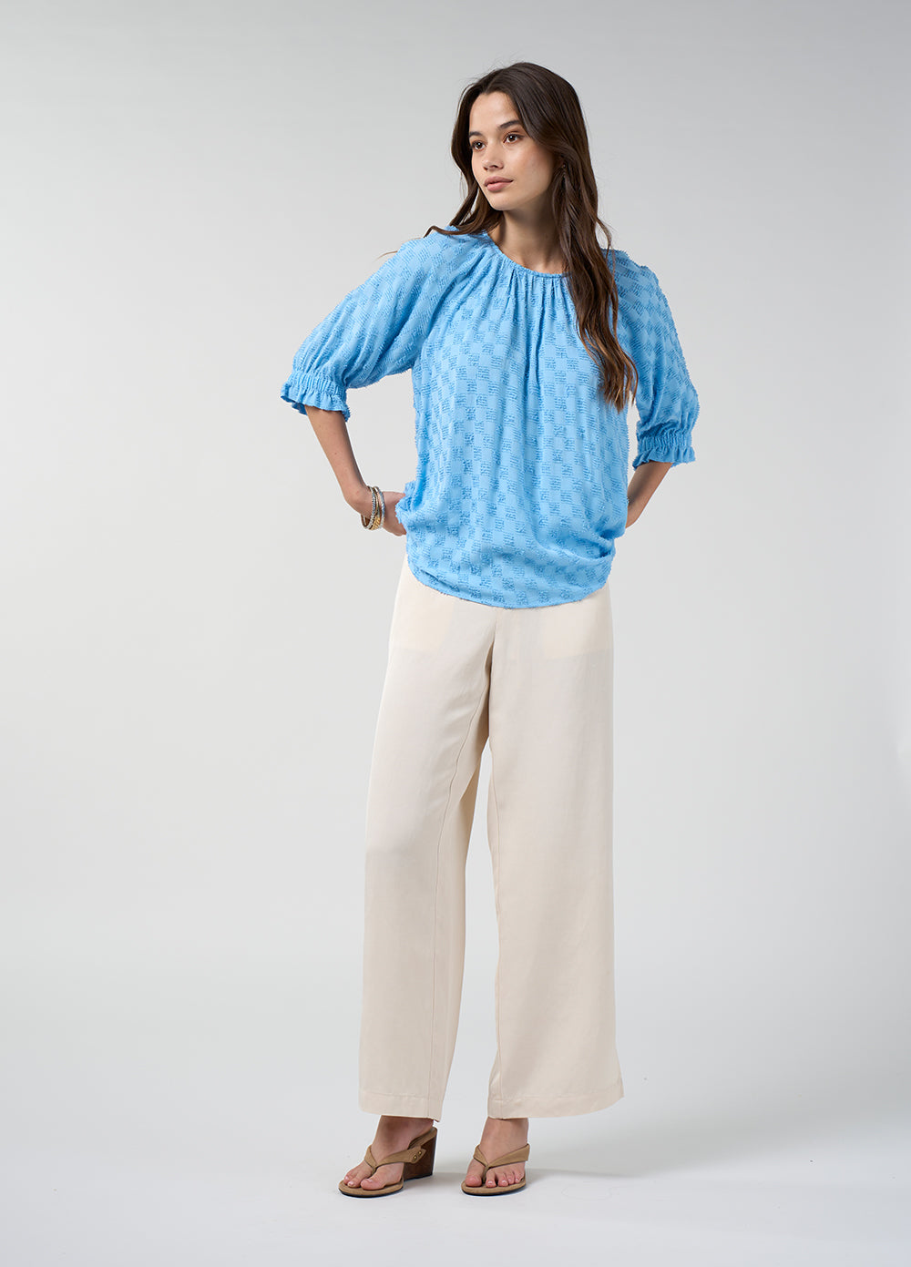 Vanya Top
