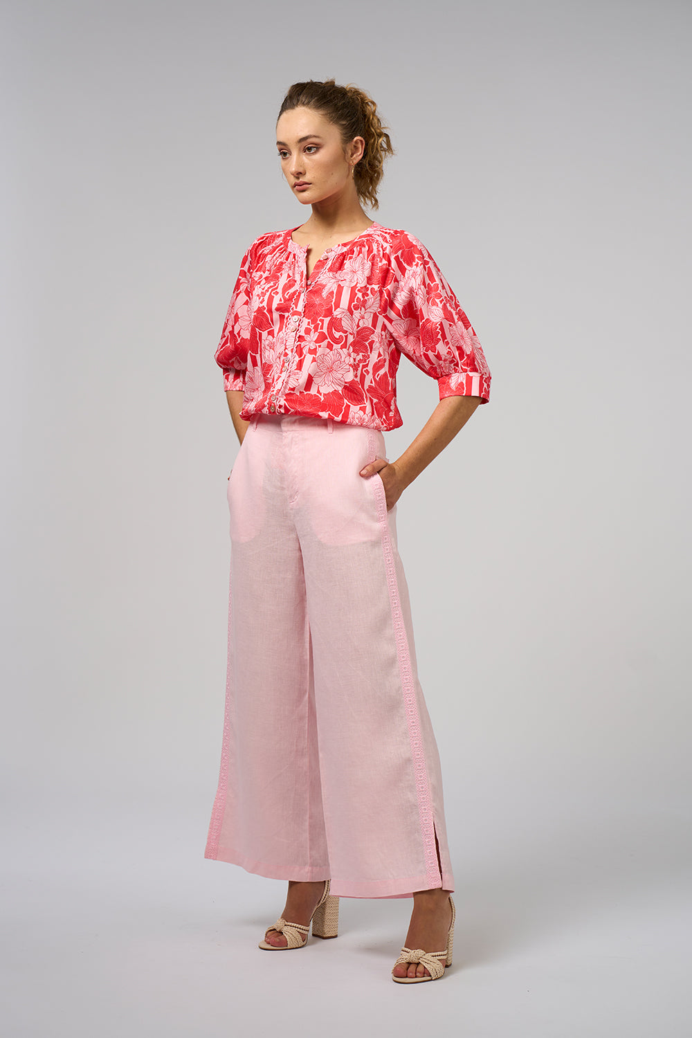 Sashi Shirt by Loobie's Story, photo 5