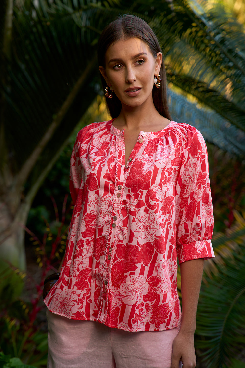 Sashi Shirt by Loobie's Story, photo 3