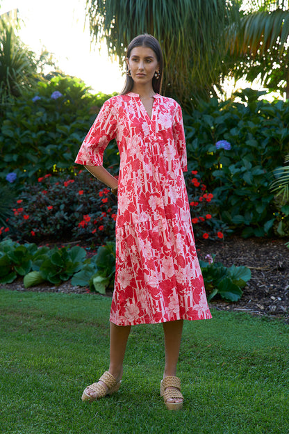 Sashi Dress
