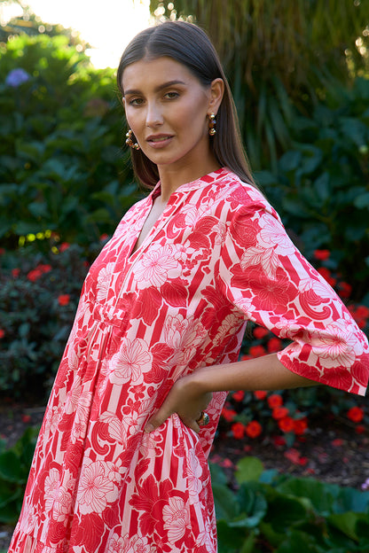 Sashi Dress
