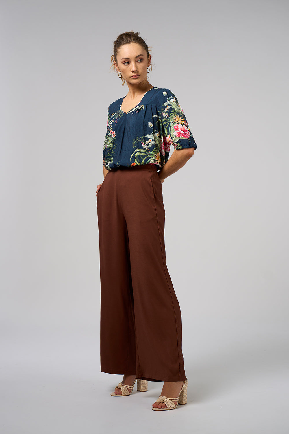 Sandalwood Pant by Loobie's Story, photo 4