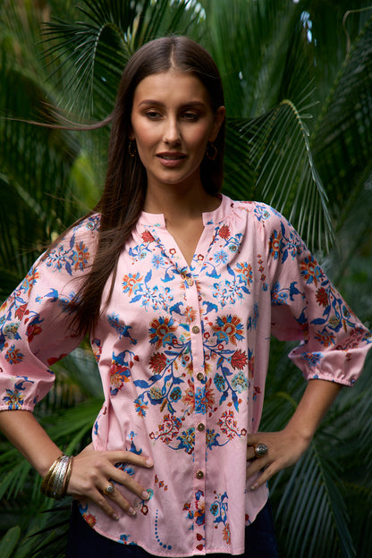 Nera Shirt by Loobie's Story, photo 3