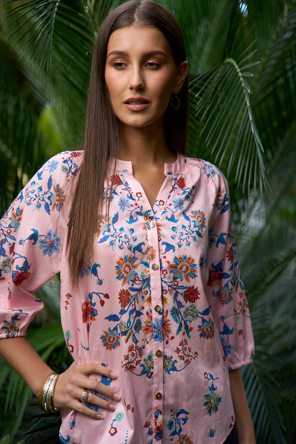 Nera Shirt by Loobie's Story, photo 2