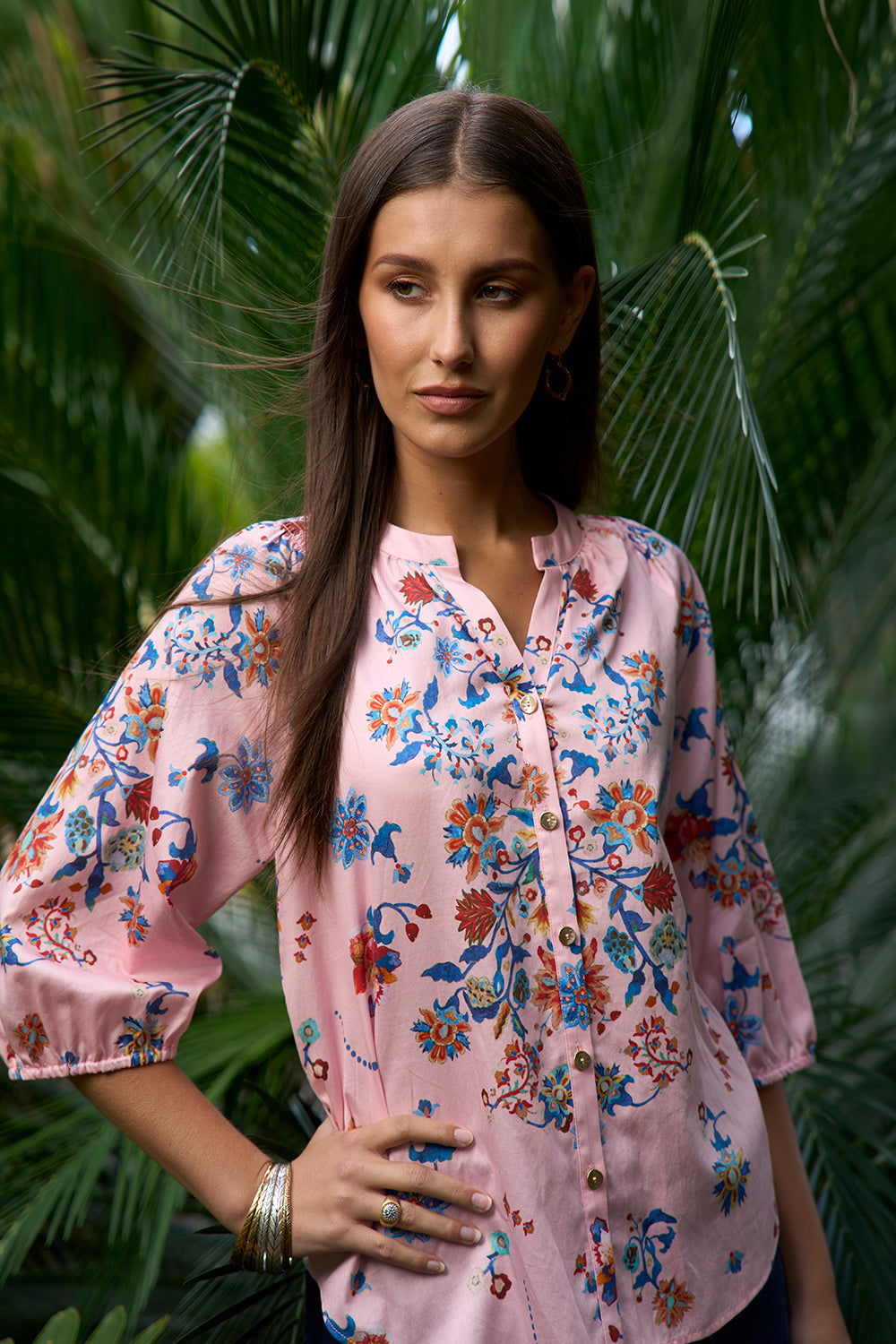 Nera Shirt by Loobie's Story, photo 4