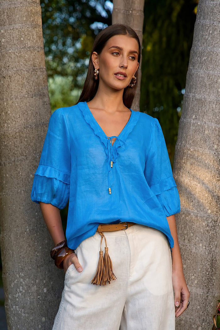New In