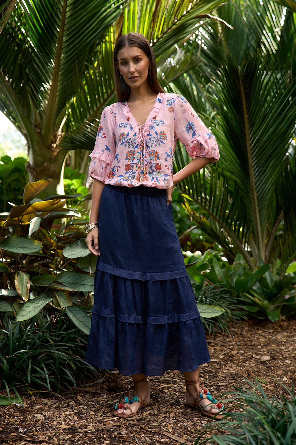 Nera Blouse by Loobie's Story, photo 2