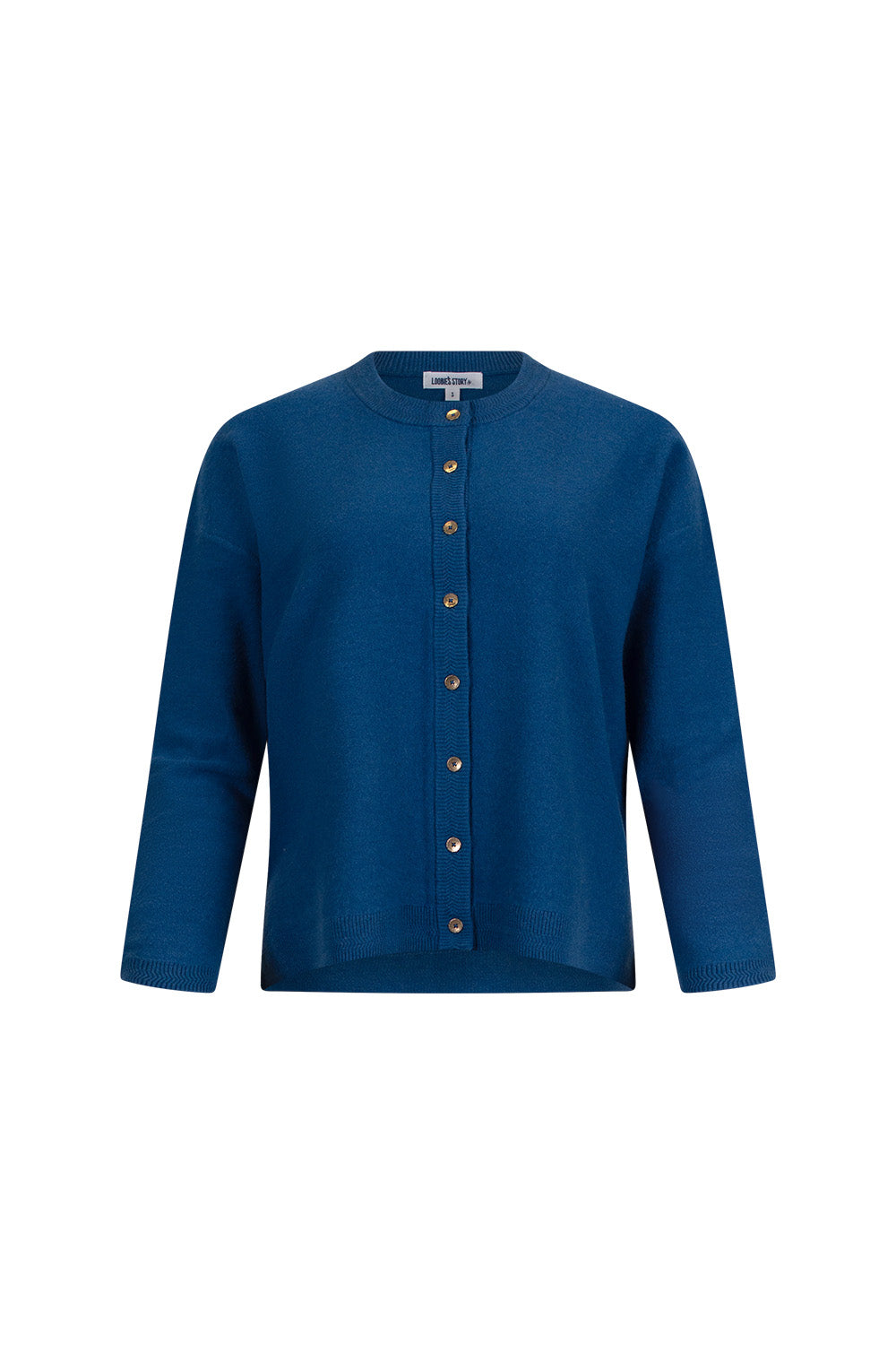 Miffy Cardi