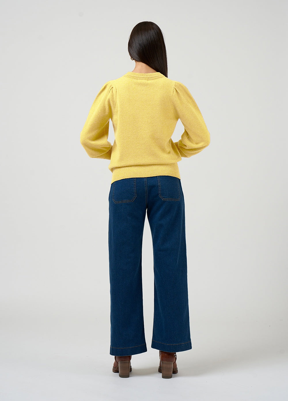 Odette Sweater