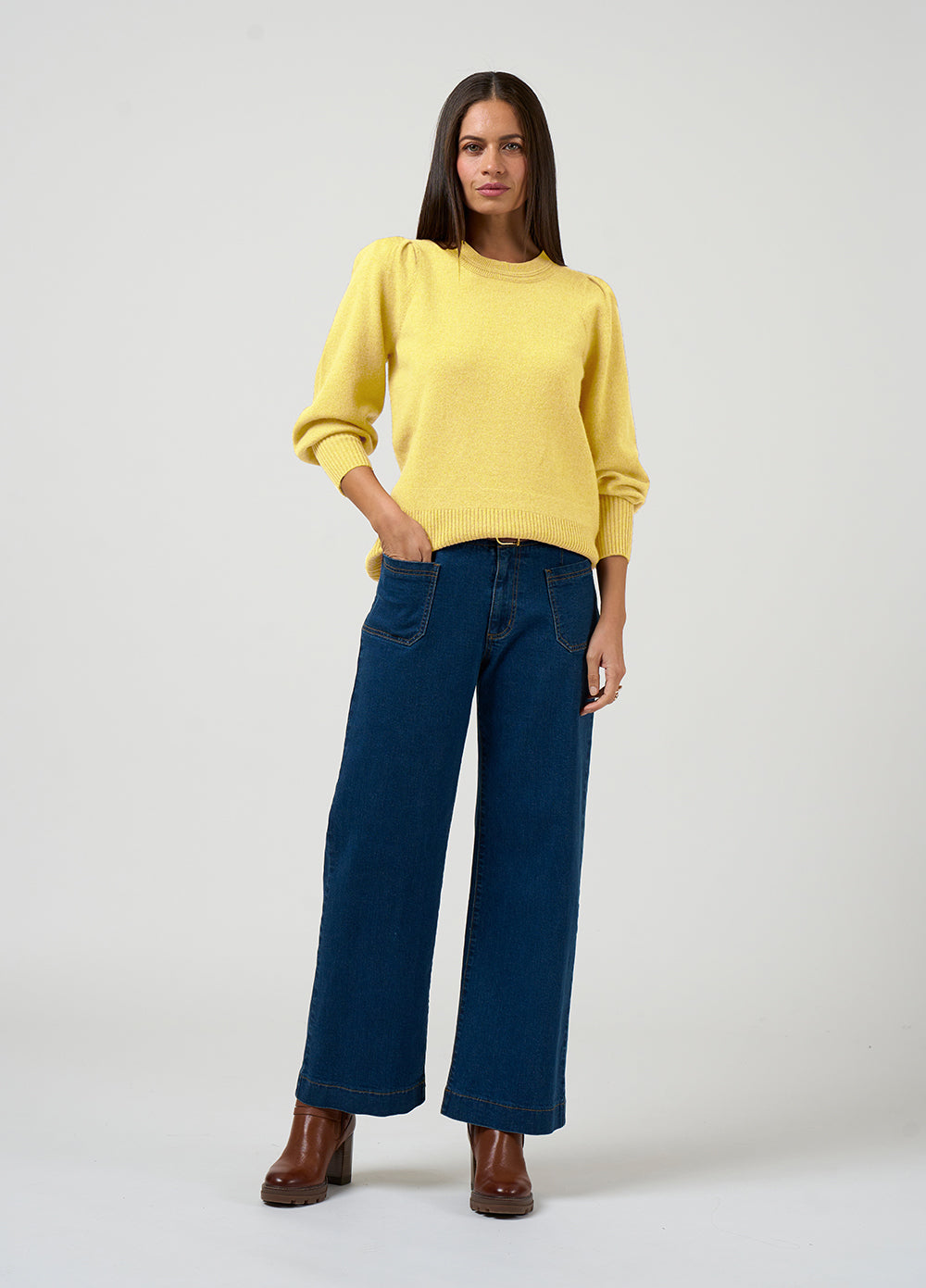 Odette Sweater